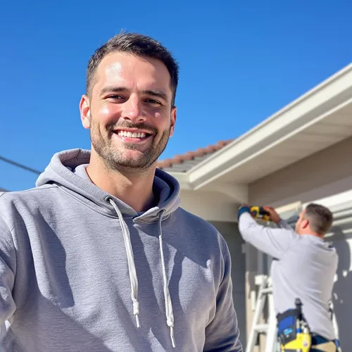 Professional garage door services in Griswold